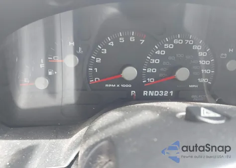 2004 Ford Explorer Xls z USA, uszkodzony, nr VIN 1FMZU72KX4UB30784